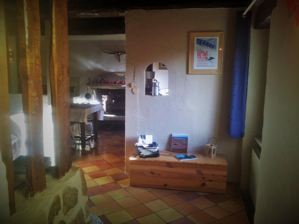 Hébergement de vacances Bastide Napoléon *