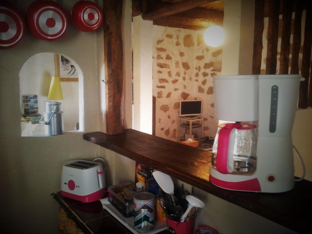 Ferienhaus Bastide Napoleon *