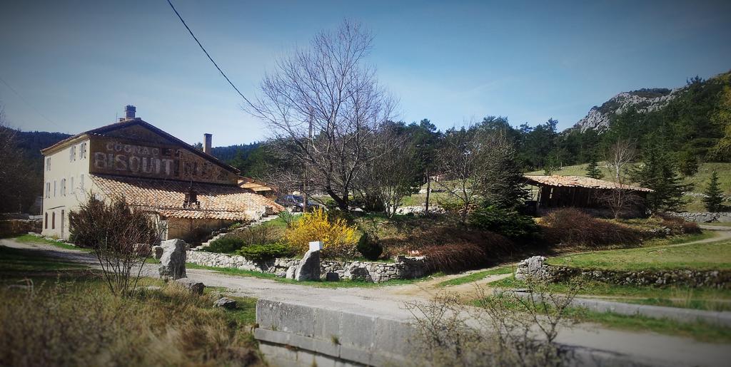 Bastide Napoleon Ferienhaus