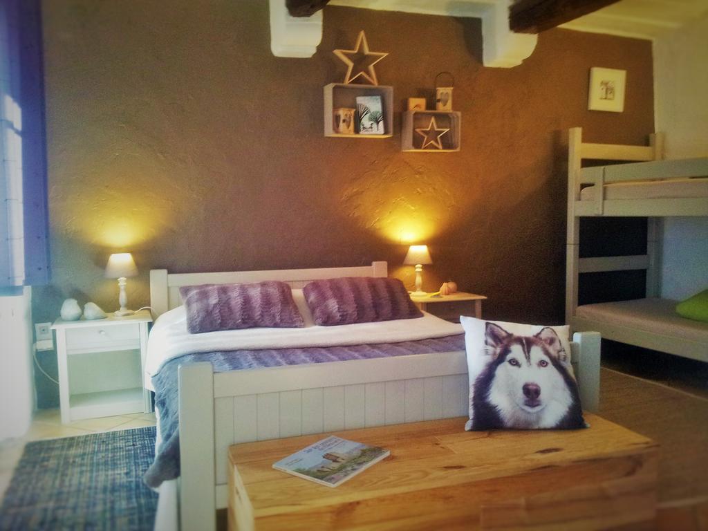 Ferienhaus Bastide Napoleon *