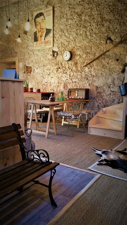 Ferienhaus Bastide Napoleon *